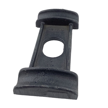 Euclid Plate, Top, Suspension, E4781 E4781